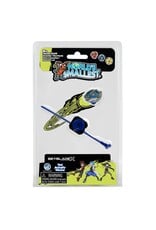 World's Smallest World's Smallest Beyblade