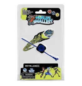World's Smallest World's Smallest Beyblade