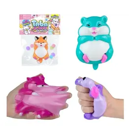 Orb Factory Taba-licious Big Bellies