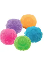 Nee Doh Fuzz Ball Flower Power Nee Doh