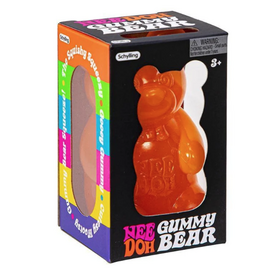 Nee Doh Gummy Bear Nee Doh