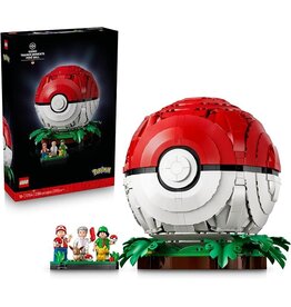 LEGO LEGO Pokemon
