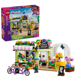 LEGO LEGO Creative Flower Shop