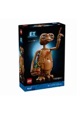 LEGO LEGO E.T. the Extra Terrestrial