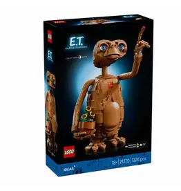 LEGO LEGO E.T. the Extra Terrestrial