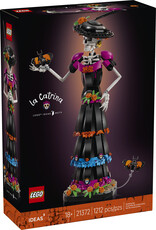 LEGO LEGO La Catrina
