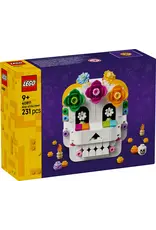 LEGO LEGO Altar of the Dead
