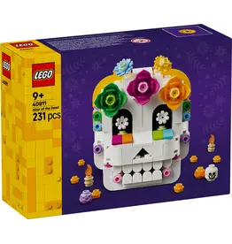 LEGO LEGO Altar of the Dead