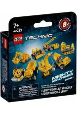 LEGO LEGO Technic Mighty Machines
