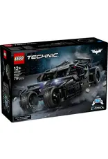 LEGO LEGO TECHNIC Batmobile Tumbler