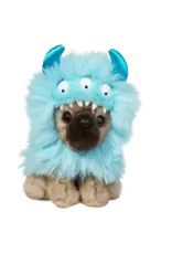 Douglas Toys Puggie Monster Pup