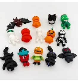 PyeGames Halloween PYE Pals for Dump Bins