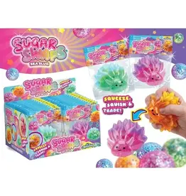 Orb Factory Sugar Swaps Sheep Sea Slugs