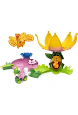 Brio Flower House