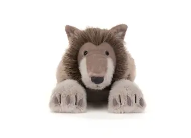 Plush Toys
