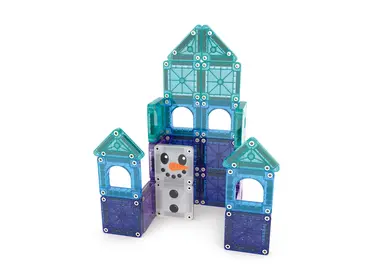 Blocks & Building