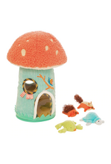 Manhattan Toy Toadstool Cottage Fill & Spill
