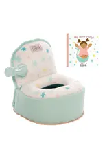 Manhattan Toy Love Stella My First Potty Set