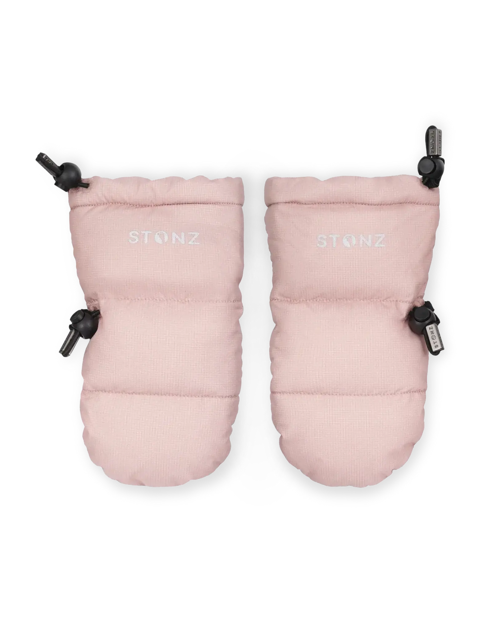 Stonz Stonz Cloud Mitts Baby Blush 6-12M