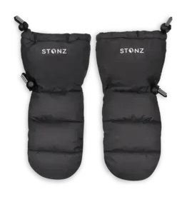 Stonz Stonz Cloud Mitts Toddler & Kid Charcoal 7+ Years