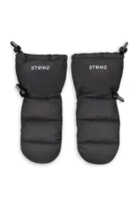 Stonz Stonz Cloud Mitts Toddler & Kid Charcoal 5-6 Years