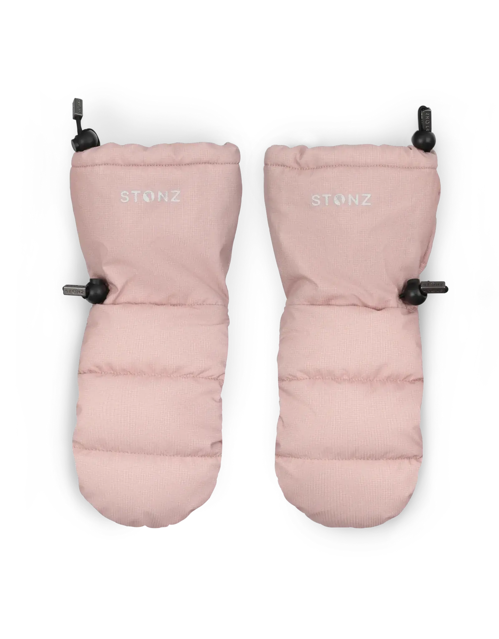 Stonz Stonz Cloud Mitts Toddler & Kid Blush 2-4 Years
