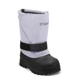 Stonz Stonz Trek Kid Winter Boots Haze Purple 13