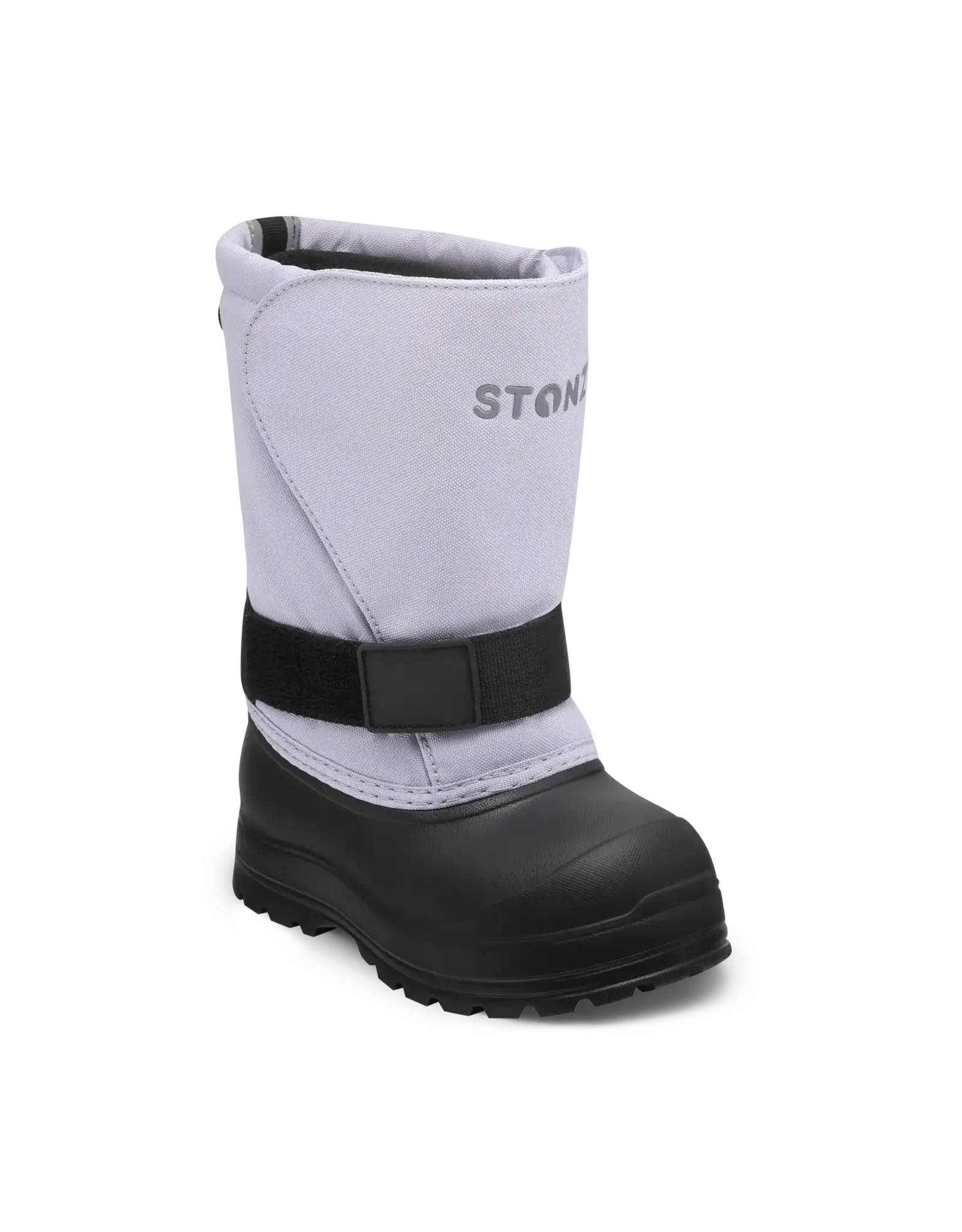 Stonz Stonz Trek Boots Toddler Haze Purple 8