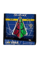 Asmodee Inverse Triminx Brainteaser Puzzle