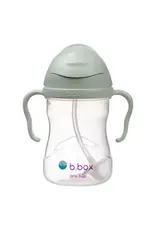 Bbox Sippy Straw Cup Sage