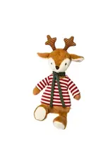 Mary Meyer Holiday Scouts Rusty Reindeer