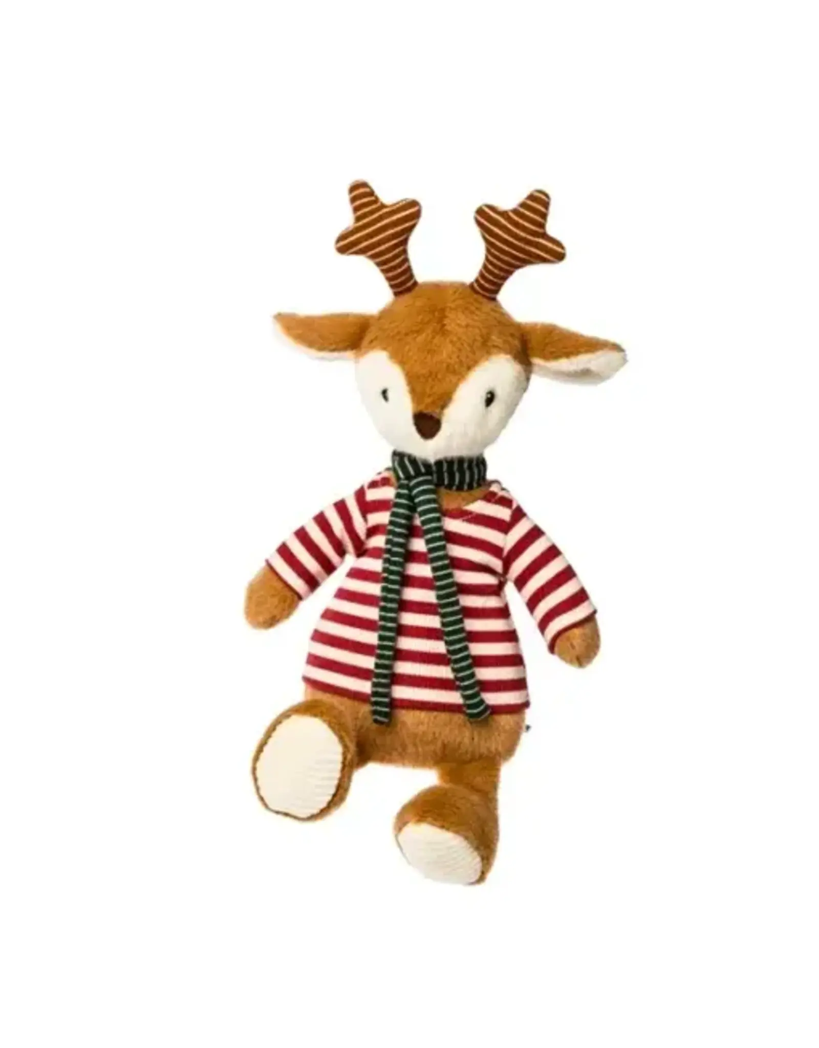 Mary Meyer Holiday Scouts Rusty Reindeer