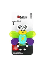 Sassy Baby Flutterby Teether