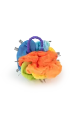 Sassy Baby Crinkle Ball