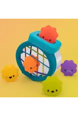 Sassy Baby Fill & Spill Cookie Jar