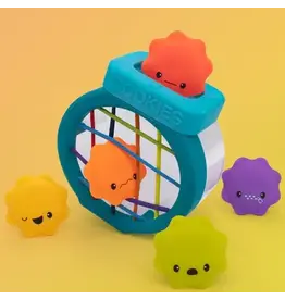 Sassy Baby Fill & Spill Cookie Jar