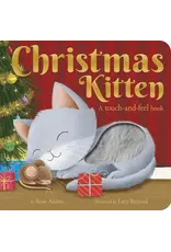 Penguin Random House Christmas Kitten