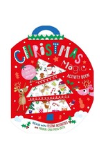 Christmas Magic Festive Activities