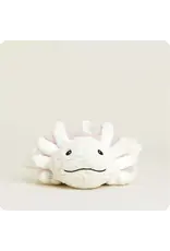 Warmies White Axolotl Warmies