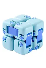 J'adore Infinite Spinner Magic Cubes
