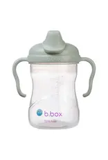 Bbox Silicone Spout Cup Sage