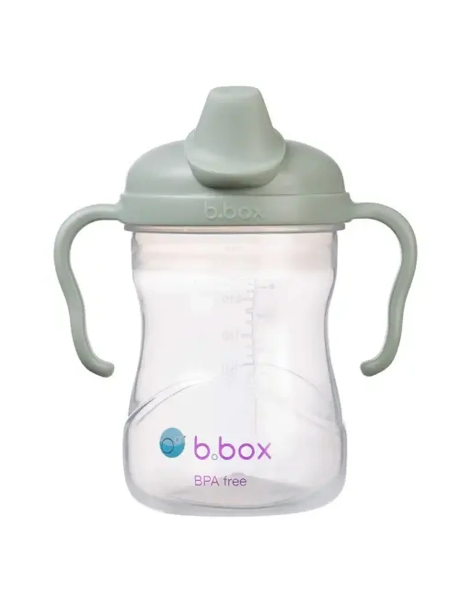Bbox Silicone Spout Cup Sage