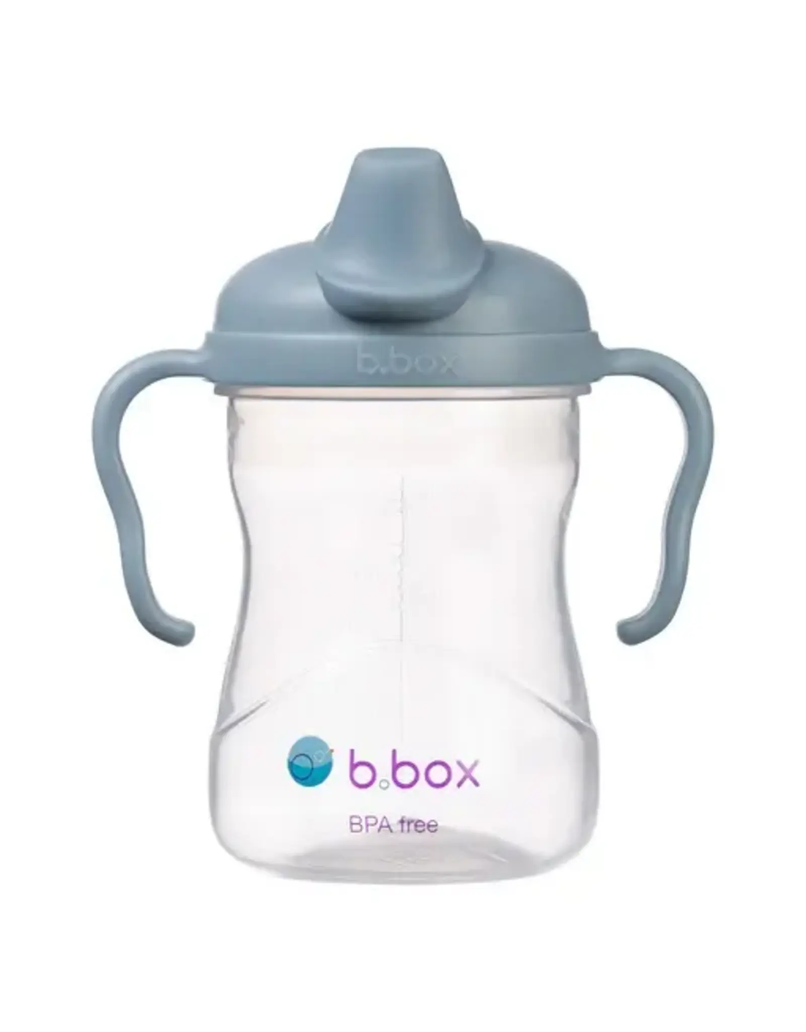 Bbox Silicone Spout Cup Ocean