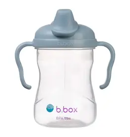 Bbox Silicone Spout Cup Ocean