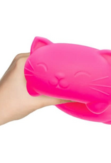 Nee Doh Cool Cat Super Nee Doh