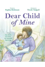 Scholastic Dear Child of Mine