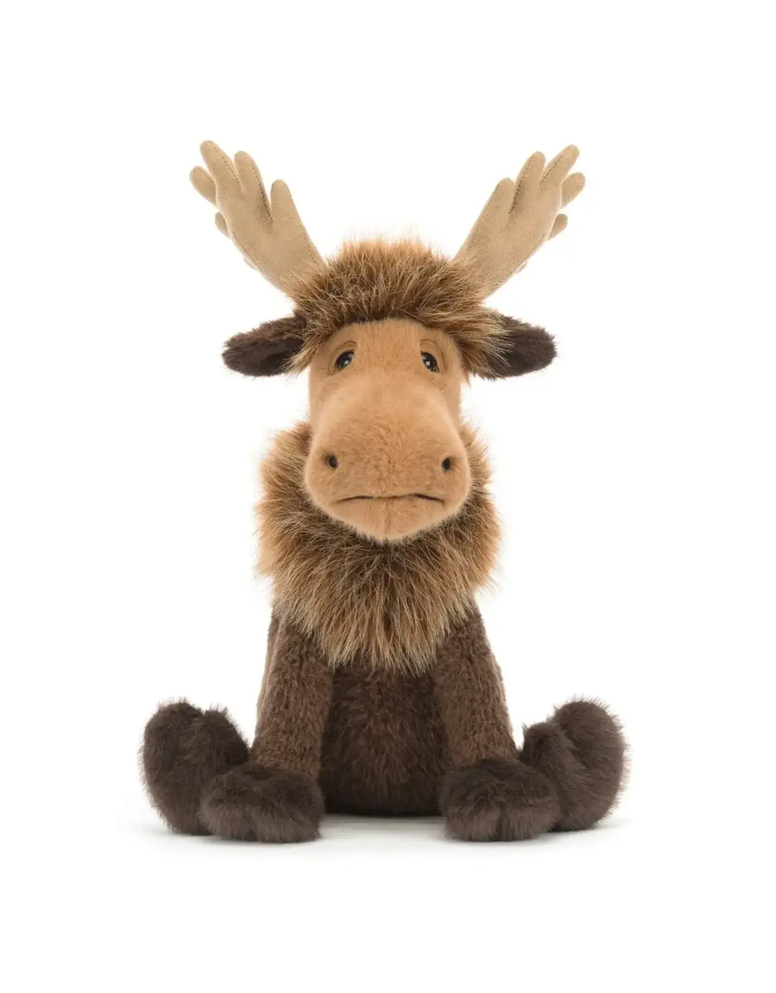 Jellycat Birchly Moose