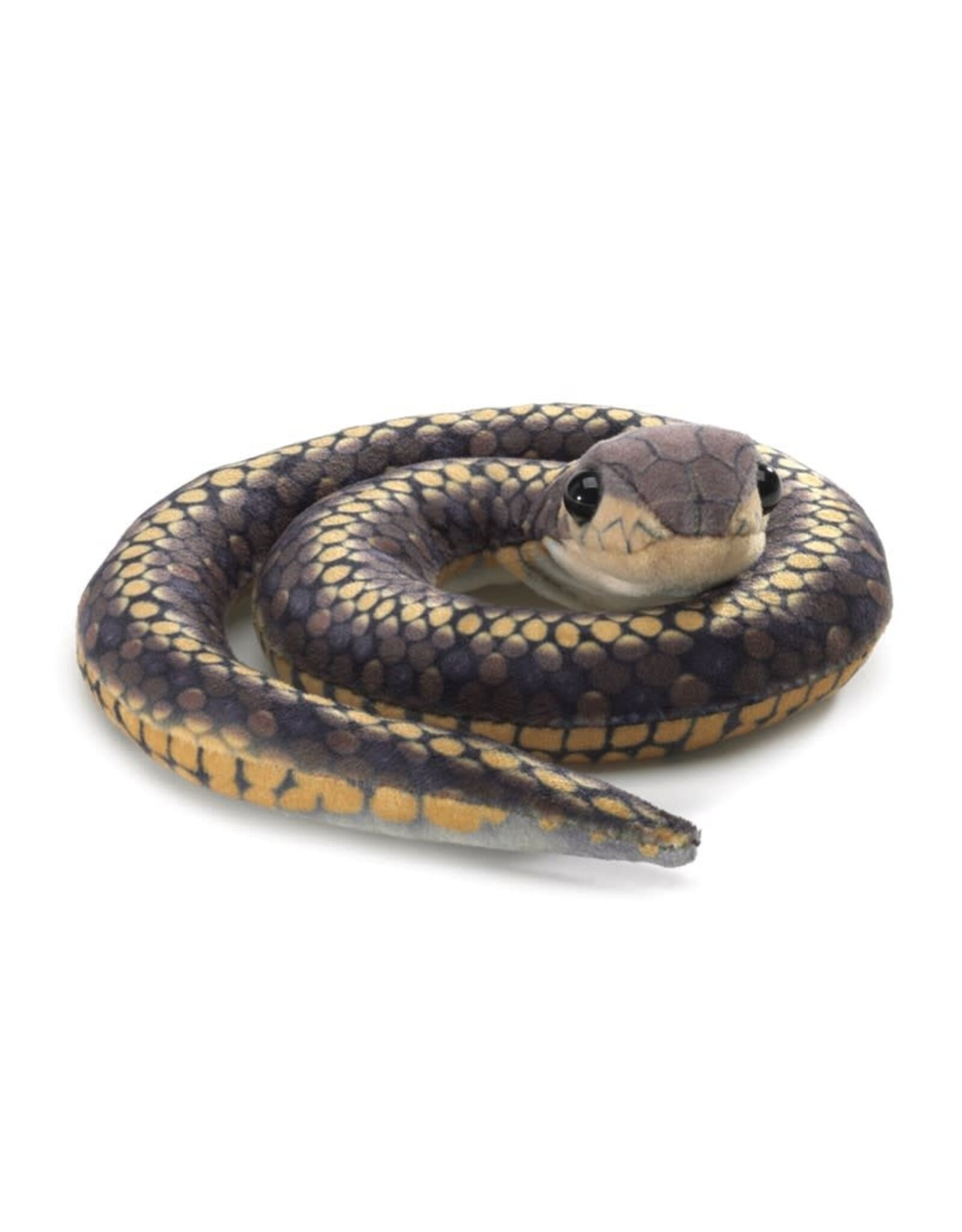 Folkmanis Mini Snake Finger Puppet