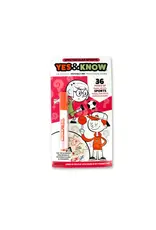 Tree Town Toys Yes & Know Invisible Ink Trivia Game Books Sports