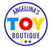 Angellina's Toy Boutique